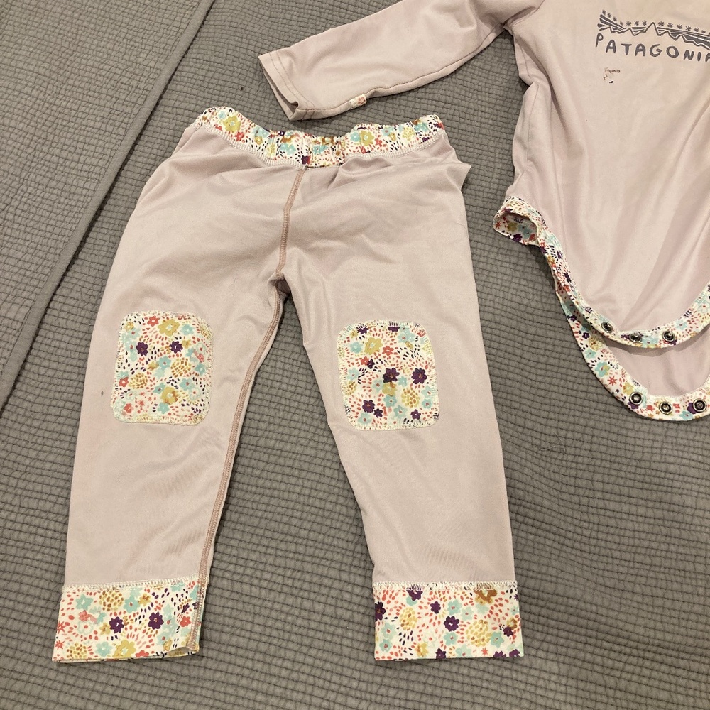 12-18 month Patagonia